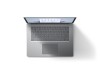 Microsoft Surface Laptop 5, 15" PixelSense, Intel Core i7-1265U, 8 GB, 512 GB PCIe SSD, WiFi 6, Win11 Pro - Platinum#3