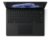 Microsoft Surface Laptop 6 för företag, 13.5" PixelSense, Intel Core Ultra 5 135H, 16 GB, 256 GB PCIe SSD, WiFi 6E, Win11 Pro - Svart#2
