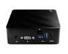 MSI Cubi N 8GL, Intel Pentium N5000, 4 GB, 256 GB NVMe SSD, WiFi 5, Bluetooth, Win10#2