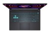 MSI Cyborg 15, 15.6" FHD IPS matt 144Hz, Intel Core i5-12450H, 16 GB, 512 GB PCIe SSD, GeForce RTX4050, WiFi 6, bakbelyst tangentbord, Win11#4