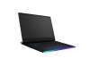 MSI GE66 Raider 12UH, 15.6" QHD IPS matt 240Hz, Intel Core i7-12700H, 32 GB, 1 TB PCIe SSD, GeForce RTX3080, WiFi 6, bakbelyst RGB-tangentbord, Win11#2