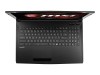 MSI GL62M 7REX, 15.6" Full HD, Intel Core i5-7300HQ, 8 GB, 256 GB SSD, GeForce GTX1050Ti, WiFi 5, Bluetooth, kamera, bakbelyst tangentbord, Win10#3