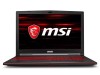 MSI GL73, 17.3" Full HD 120Hz matt, Intel Core i7-8750H, 16 GB, 256 GB PCIe SSD+1 TB HDD, GeForce RTX2060, WiFi 5, bakbelyst tangentbord, Win10#1