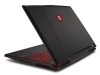 MSI GL73, 17.3" Full HD 120Hz matt, Intel Core i7-8750H, 16 GB, 256 GB PCIe SSD+1 TB HDD, GeForce RTX2060, WiFi 5, bakbelyst tangentbord, Win10#3