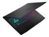 MSI Katana 15, 15.6" Full HD IPS matt 144Hz, Intel Core i7-12650H, 16 GB, 1 TB PCIe SSD, GeForce RTX4070, WiFi 6, bakbelyst RGB-tangentbord, Win11, 2 års garanti#3