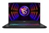 MSI Katana 17, 17.3" Full HD IPS matt 144Hz, Intel Core i5-12450H, 16 GB, 1 TB PCIe SSD, GeForce RTX4060, WiFi 6, bakbelyst RGB-tangentbord, Win11, 2 års garanti#1