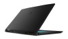 MSI Katana 17, 17.3" Full HD IPS matt 144Hz, Intel Core i5-12450H, 16 GB, 1 TB PCIe SSD, GeForce RTX4060, WiFi 6, bakbelyst RGB-tangentbord, Win11, 2 års garanti#6