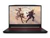 MSI Katana GF66, 15.6" Full HD IPS matt 144Hz, Intel Core i5-11400H, 16 GB, 512 GB PCIe SSD, GeForce RTX3050Ti, WiFi 6, bakbelyst tangentbord, Win10#1