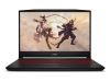 MSI Katana GF66, 15.6" FHD IPS matt 240Hz, Intel Core i7-12700H, 16 GB, 1 TB PCIe SSD, GeForce RTX3070, WiFi 6, bakbelyst tangentbord, Win11#1