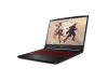 MSI Katana GF66, 15.6" FHD IPS matt 240Hz, Intel Core i7-12700H, 16 GB, 1 TB PCIe SSD, GeForce RTX3070, WiFi 6, bakbelyst tangentbord, Win11#3