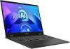 MSI Prestige 16 AI Studio, 16" UHD+ OLED, Intel Core Ultra 9 185H, 32 GB, 1 TB PCIe SSD, GeForce RTX4070, WiFi 7, bakbelyst tangentbord, Win11 Pro, 2 års garanti#2