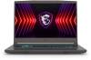 MSI Thin 15, 15.6" Full HD IPS matt 144Hz, Intel Core i5-13420H, 8 GB, 512 GB PCIe SSD, GeForce RTX3050, WiFi 6, bakbelyst tangentbord, Win11, 2 års garanti#1