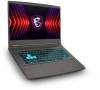 MSI Thin 15, 15.6" Full HD IPS matt 144Hz, Intel Core i5-13420H, 8 GB, 512 GB PCIe SSD, GeForce RTX3050, WiFi 6, bakbelyst tangentbord, Win11, 2 års garanti#2