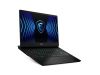 MSI GP66 Vector, 15.6" QHD OLED matt 240Hz, Intel Core i7-12700H, 16 GB, 1 TB PCIe SSD, GeForce RTX3070Ti, WiFi 6E, bakbelyst RGB-tangentbord, Win11#2