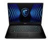 MSI GP66 Vector, 15.6" QHD OLED matt 240Hz, Intel Core i7-12700H, 16 GB, 1 TB PCIe SSD, GeForce RTX3070Ti, WiFi 6E, bakbelyst RGB-tangentbord, Win11#4