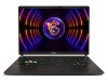 MSI Vector GP68 HX, 16" QHD IPS matt 240Hz, Intel Core i9-12900HX, 32 GB, 2 TB PCIe SSD, GeForce RTX4080, WiFi 6E, bakbelyst RGB-tangentbord, Win11#1