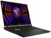 MSI Vector GP68 HX, 16" QHD IPS matt 240Hz, Intel Core i9-12900HX, 32 GB, 2 TB PCIe SSD, GeForce RTX4080, WiFi 6E, bakbelyst RGB-tangentbord, Win11#2