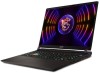 MSI Vector GP68 HX, 16" QHD IPS matt 240Hz, Intel Core i9-12900HX, 32 GB, 2 TB PCIe SSD, GeForce RTX4080, WiFi 6E, bakbelyst RGB-tangentbord, Win11#3