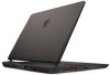 MSI Vector GP68 HX, 16" QHD IPS matt 240Hz, Intel Core i9-12900HX, 32 GB, 2 TB PCIe SSD, GeForce RTX4080, WiFi 6E, bakbelyst RGB-tangentbord, Win11#5