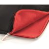Samsonite AIRGLOW Sleeve, 15.6" - Svart/Röd#2