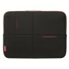 Samsonite AIRGLOW Sleeve, 15.6" - Svart/Röd#1