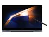Samsung Galaxy Book4 360, 15.6" Full HD AMOLED touch, Intel Core Ultra 5 120U, 16 GB, 512 GB PCIe SSD, WiFi 6E, bakbelyst tangentbord, S Pen, Win11 - Grå#2