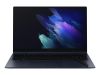 Samsung Galaxy Book Pro 360, 15.6" Full HD AMOLED touch, Intel Core i7-1165G7, 16 GB, 512 GB PCIe SSD, WiFi 6, bakbelyst tangentbord, S Pen, Win10 - Mystic Navy#4