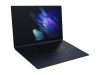 Samsung Galaxy Book Pro 360, 15.6" Full HD AMOLED touch, Intel Core i7-1165G7, 16 GB, 512 GB PCIe SSD, WiFi 6, bakbelyst tangentbord, S Pen, Win10 - Mystic Navy#5