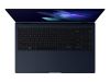 Samsung Galaxy Book Pro 360, 15.6" Full HD AMOLED touch, Intel Core i7-1165G7, 16 GB, 512 GB PCIe SSD, WiFi 6, bakbelyst tangentbord, S Pen, Win10 - Mystic Navy#6