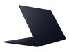 Samsung Galaxy Book Pro 360, 15.6" Full HD AMOLED touch, Intel Core i7-1165G7, 16 GB, 512 GB PCIe SSD, WiFi 6, bakbelyst tangentbord, S Pen, Win10 - Mystic Navy#7