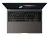 Samsung Galaxy Book3 Pro, 16" 2.8K AMOLED 120Hz, Intel Core i7-1360P, 16 GB, 512 GB PCIe SSD, WiFi 6E, bakbelyst tangentbord, Win11#4