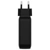 Hyper Hyperjuice 100W GaN Travel Charger med 3xUSB-C/1xUSB 3.0 - Svart#5