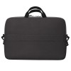 Väska Targus 14" Sagano EcoSmart Slipcase - Svart/Grå#2