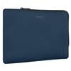 Targus MultiFit Sleeve EcoSmart 13-14" - Blå#1