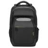 Ryggsäck Targus CityGear 3 Laptop Backpack 14-15.6" - Svart