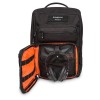 Targus Steelseries Sniper Gaming Backpack 17.3" - Svart/Grå#2