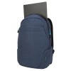 Targus Groove X2 Compact Backpack, upp till 15" - Navy#6