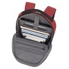 Targus Groove X2 Compact Backpack, upp till 15" - Coral#5