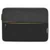 Targus CityGear Laptop Sleeve 14" - Svart