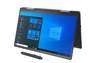 Dynabook Portege X30W-J-109, 13.3" Full HD IPS touch, Intel Core i5-1135G7, 8 GB, 256 GB PCIe SSD, WiFi 6, bakbelyst tangentbord, Win10 Pro, Reliability Guarantee#1