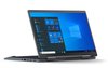 Dynabook Portege X30W-J-10L, 13.3" Full HD IPS touch, Intel Core i7-1165G7, 32 GB, 1 TB PCIe SSD, WiFi 6, bakbelyst tangentbord, Win10 Pro, Reliability Guarantee#2