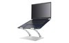Dynabook Justerbart ställ för bärbar dator, aluminium#2