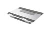 Dynabook Justerbart ställ för bärbar dator, aluminium#3