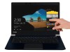 Toshiba Portege X30-E-162, 13.3" Full HD IPS matt touch, Intel Core i7-8550U, 16 GB, 512 GB PCIe SSD, WiFi 5, bakbelyst tangentbord, Win10 Pro, Toshiba Reliability Guarantee#1