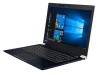 Toshiba Portege X30-E-162, 13.3" Full HD IPS matt touch, Intel Core i7-8550U, 16 GB, 512 GB PCIe SSD, WiFi 5, bakbelyst tangentbord, Win10 Pro, Toshiba Reliability Guarantee#3