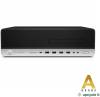 HP EliteDesk 800 G5 SFF, Intel Core i5-9500, 16 GB, 256 GB PCIe SSD, Win11 Pro, Refurbished Grade A, 2 års garanti