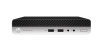 HP Prodesk 400 G4 Mini, Intel Core i5-8500T, 8 GB, 256 GB SSD, Win10 Pro, Refurbished Grade A, 2 års garanti#1