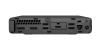 HP Prodesk 400 G4 Mini, Intel Core i5-8500T, 8 GB, 256 GB SSD, Win10 Pro, Refurbished Grade A, 2 års garanti#2