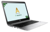 HP EliteBook Folio 1040 G3, 14" Full HD TN matt, Intel Core i5-6200U, 8 GB, 256 GB SSD PCIe, WiFi 5, bakbelyst tangentbord, Win10 Pro, Refurbished Grade A, 2 års garanti#1