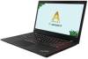 Lenovo ThinkPad L480, 14" Full HD IPS matt, Intel Core i5-8250U, 8 GB, 256 GB PCIe SSD, WiFi 5, Win11 Pro, Refurbished Grade A, 2 års garanti